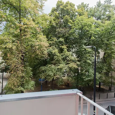 Shortstaypoland Warecka Warschau Exterior foto