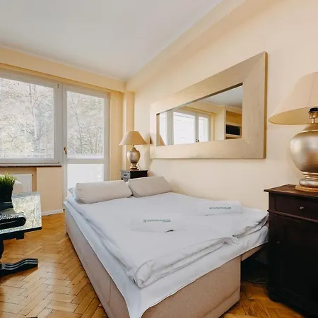 Shortstaypoland Warecka Warschau Exterior foto