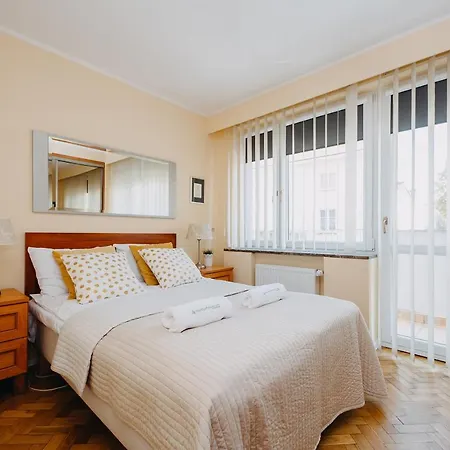 Shortstaypoland Warecka Warschau Exterior foto