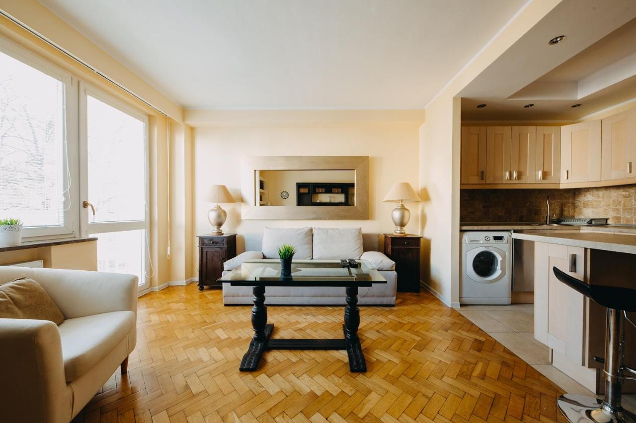 Shortstaypoland Warecka Warszawa