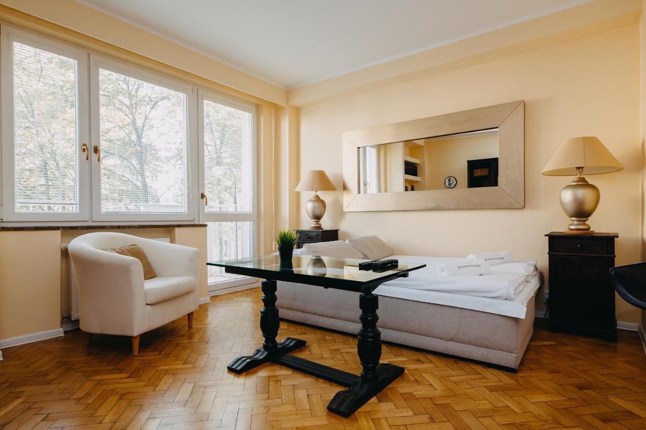 Leilighet Shortstaypoland Warecka