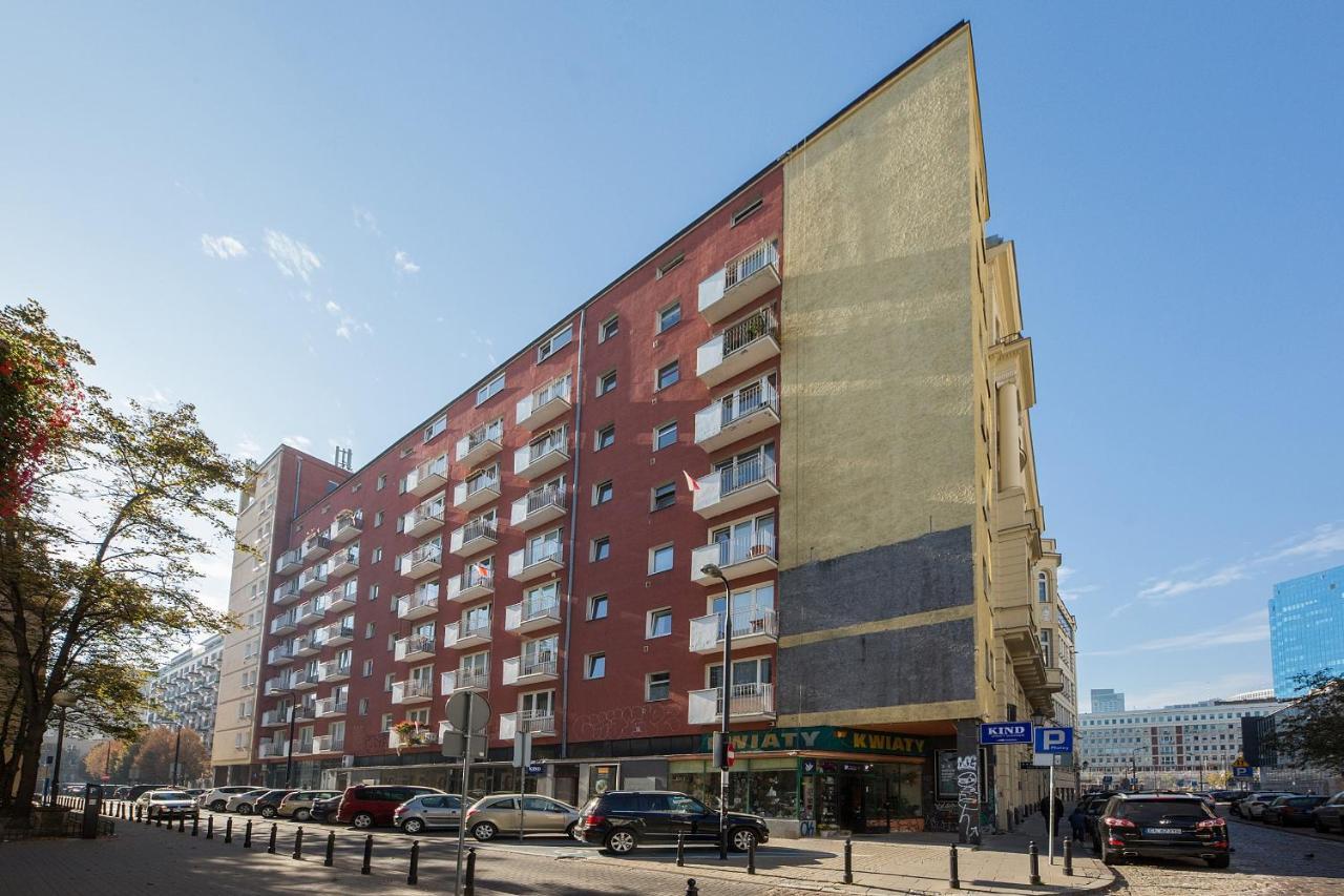 Leilighet Shortstaypoland Warecka