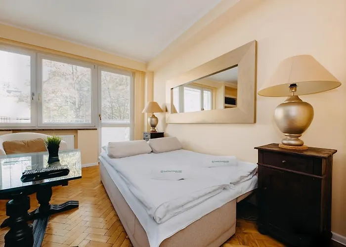 Shortstaypoland Warecka