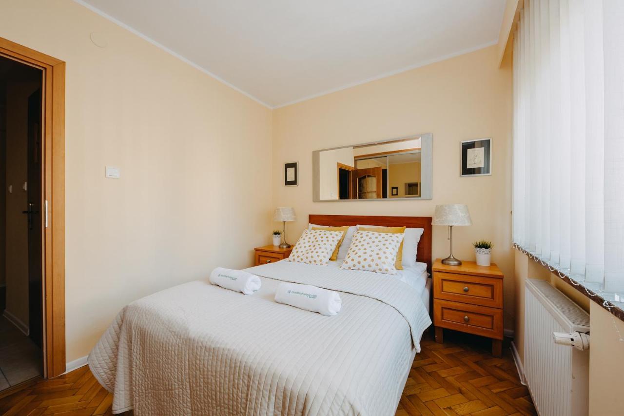 Shortstaypoland Warecka Apartment Warschau